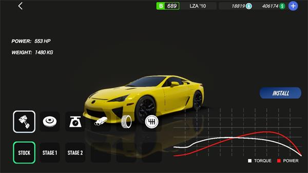 Apex競速手游下載-Apex競速正版下載v1.11.3
