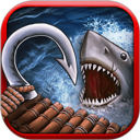 木筏求生聯(lián)機版手游小浪同款