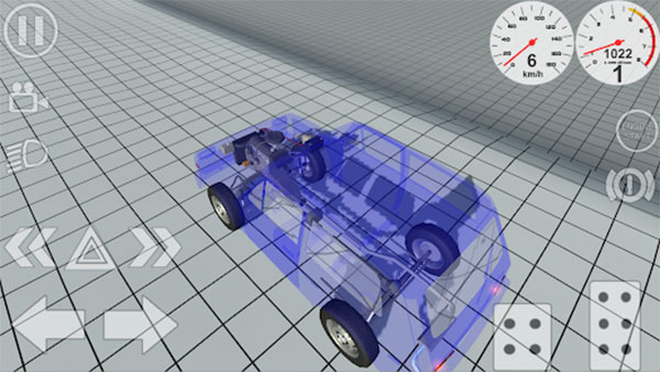 車禍物理模擬器蟲蟲助手模組下載-車禍物理模擬器蟲蟲助手漢化版模組下載v5.0