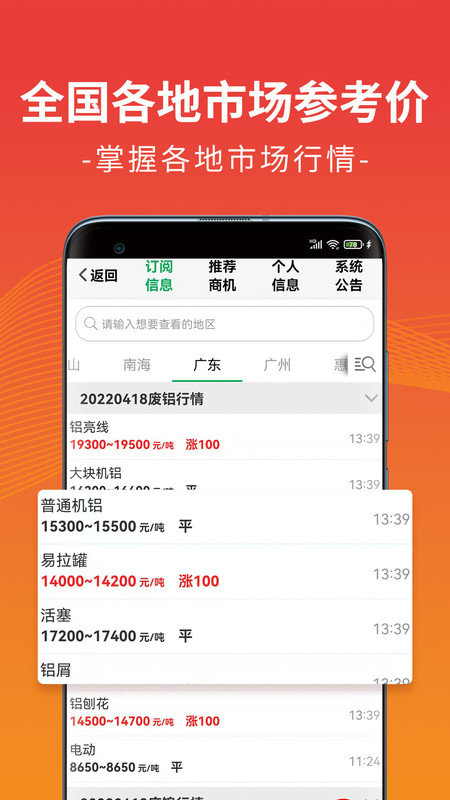 廢廢app下載-廢廢手機版下載v4.6.8