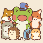 收拾我的行李箱(Pocket Tiles...