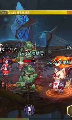 勇者奇跡手游下載-勇者奇跡官網(wǎng)版下載v25.44.6db85825