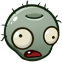 植物大戰(zhàn)僵尸bw版宅宅蘿卜(Plants...