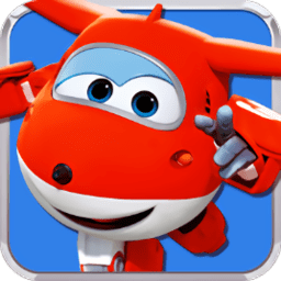 我的超級(jí)飛俠