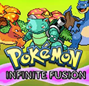 寶可夢無限融合(Pokemon Infi...