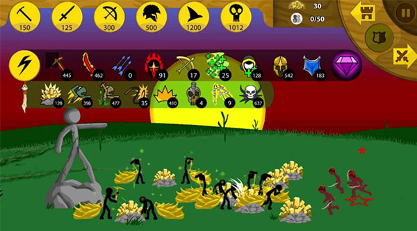 火柴人戰爭2魔改版下載-火柴人戰爭2魔改版手機版下載v1.0.0