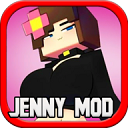 我的世界珍妮模組手機版(Jenny Mo...