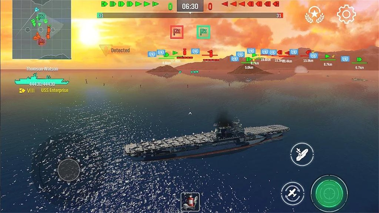 戰(zhàn)艦世界大戰(zhàn)國際版下載-戰(zhàn)艦世界大戰(zhàn)國際版安卓下載v3.14.8