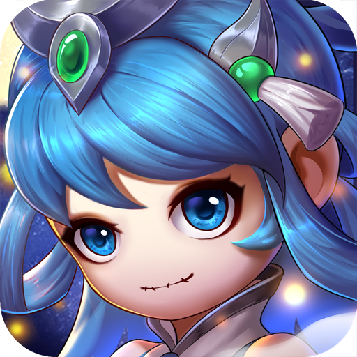 造夢西游4手機版