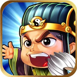 亂世無(wú)雙手游