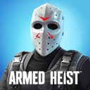 武裝掠奪(Armed Heist)