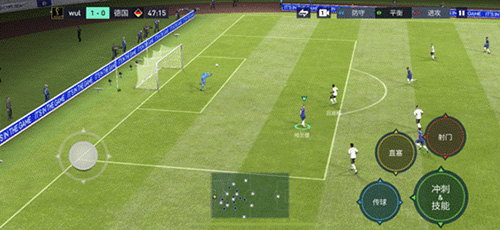 fifa足球世界國際版下載-fifa足球世界國際版2023免費(fèi)下載v20.0.03