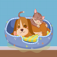 收納達(dá)人物語