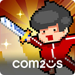 廢柴武林(Tracksuit Hero)