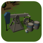 工業廠房2(Industrial Fac...