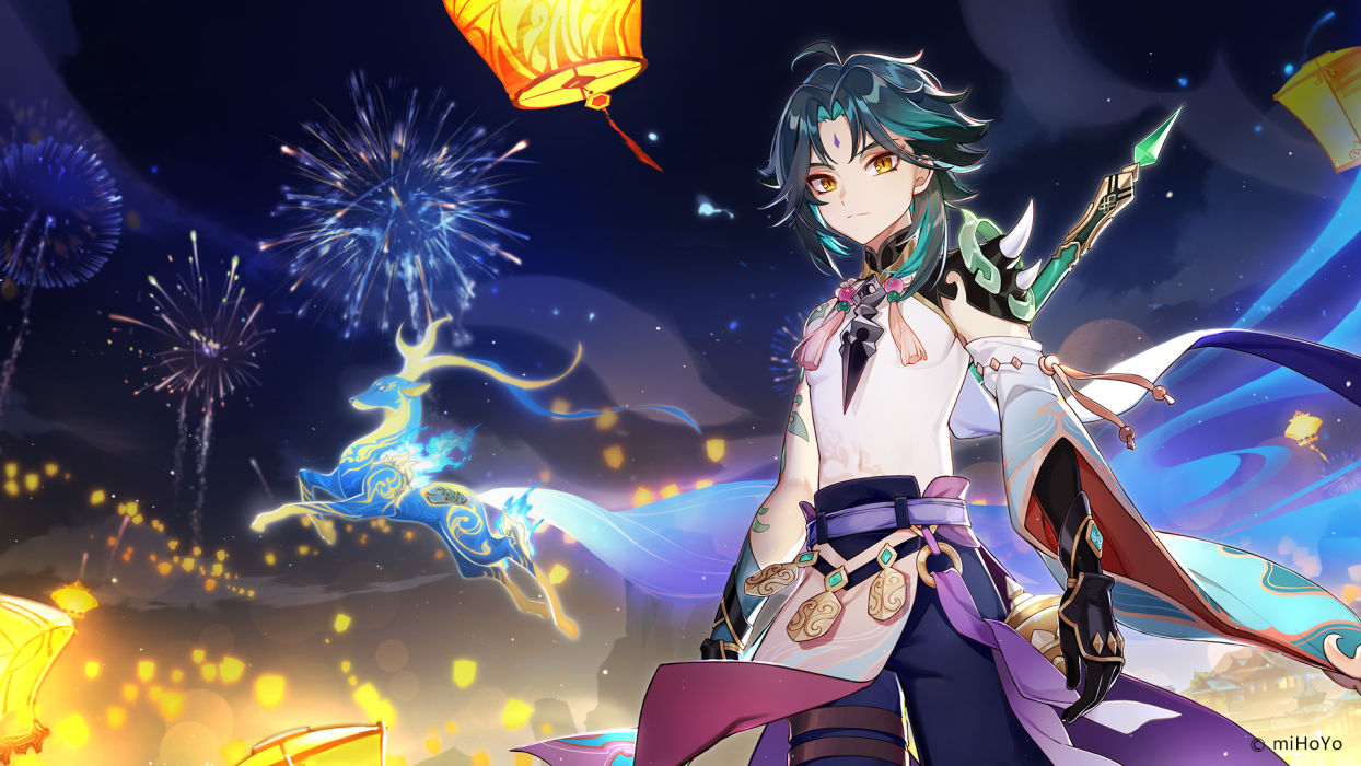 原神10月兌換碼大全最新-原神10月兌換碼分享一覽