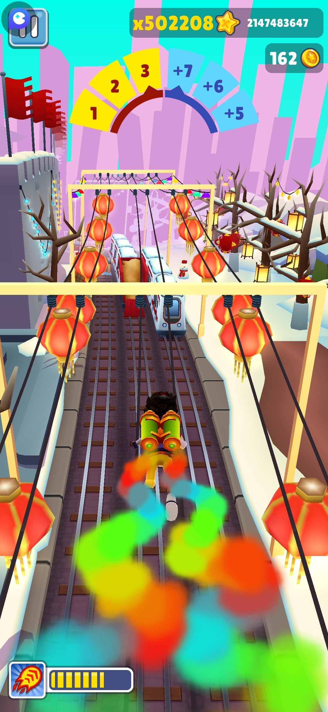 subwaysurf國際版全人物全滑板下載-subwaysurf國際版全人物破解版下載v3.19.0