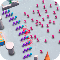 火柴人反擊戰(zhàn)