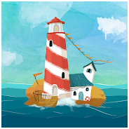 藝術拼圖(Art Puzzle)