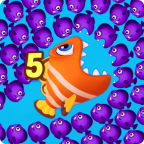 夢幻水族箱(Fishdom)