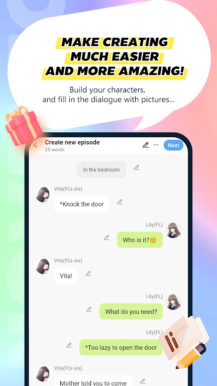 noveltoon app下載-noveltoon中文免費版下載v3.11.08