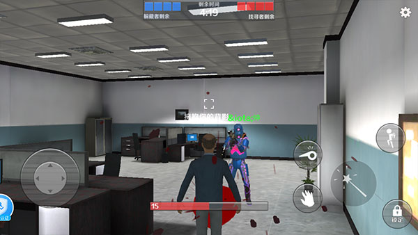gmod躲貓貓手機版下載-gmod躲貓貓手機版中文版下載v1.0.7