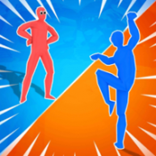 非常憨的戰爭模擬器