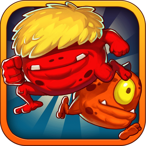 粉碎怪物(Crush the Monst...