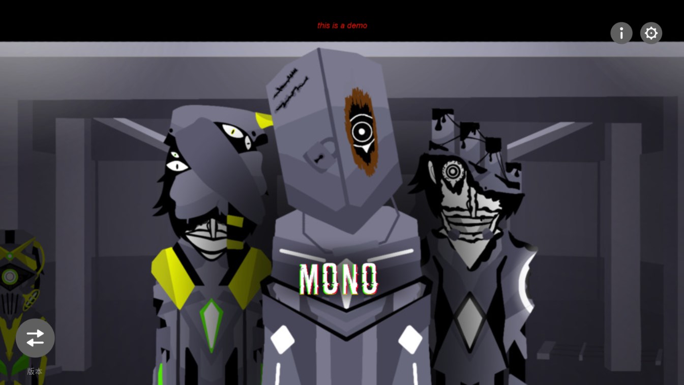 節奏盒子mono模組下載-節奏盒子mono模組安卓版下載v0.5.7