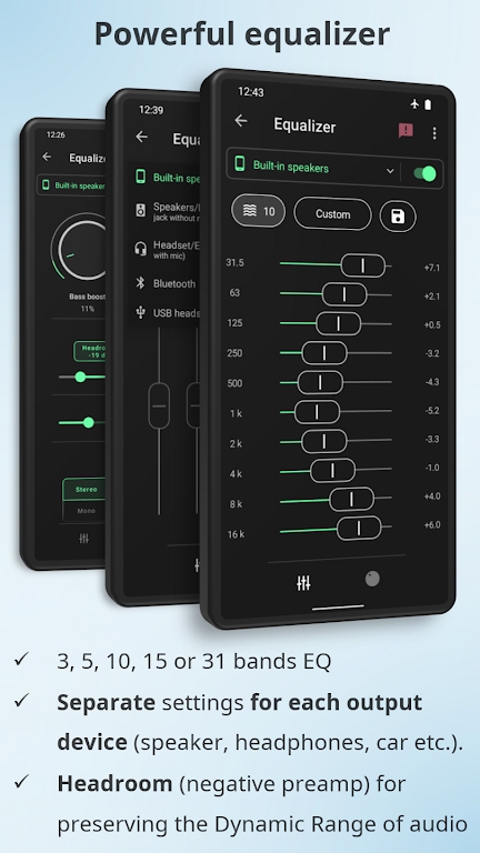 musicolet音樂播放器下載-musicolet最新版下載v6.10.1build454