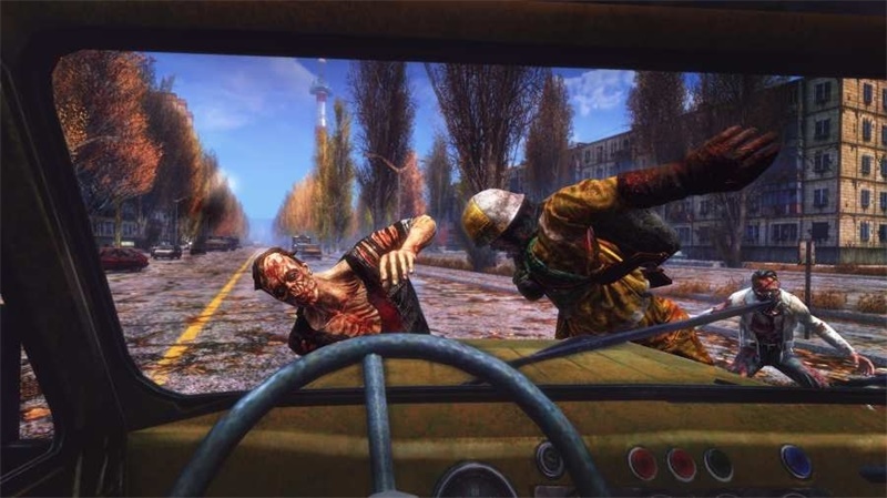 輻射之城手游下載-輻射之城破解版下載v1.0.2