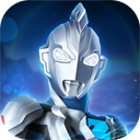 奧特曼之格斗超人手機(jī)版