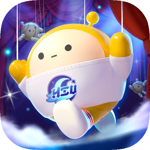 蛋仔派對手機版