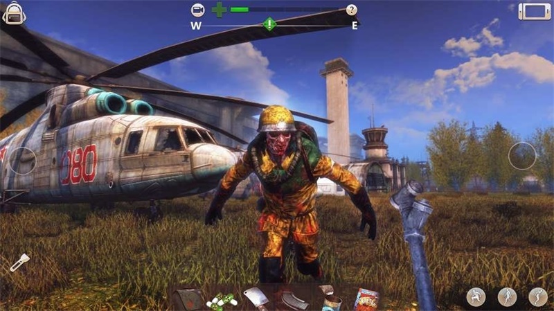 輻射之城手游下載-輻射之城破解版下載v1.0.2