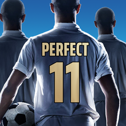綠茵風云(Perfect Soccer)