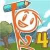 畫個火柴人4