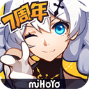 崩壞3日服中文版