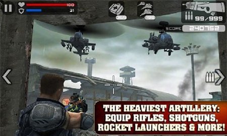 前線突擊隊游戲下載-前線突擊隊手機版下載v3.0.3