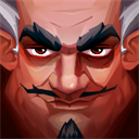 奇怪山脈(Strange Hill)