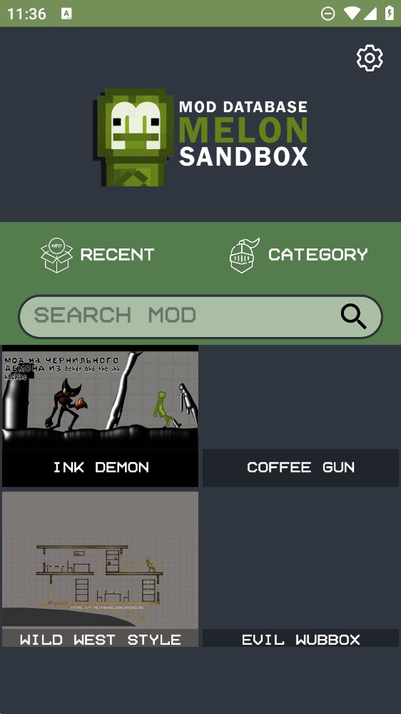 Melmod Sandbox中文版下載-Melmod Sandbox手機版下載v4.0.2