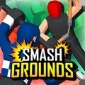 人類大亂斗手機(jī)版(Smashground...