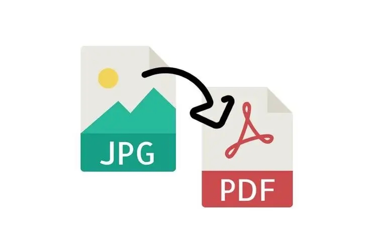 一鍵將圖片轉為PDF文件-圖片轉PDF文件免費軟件