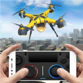 無人機(jī)飛行大師