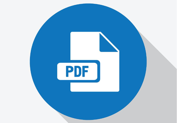 設置pdf文檔中的頁碼-pdf頁碼格式設置工具