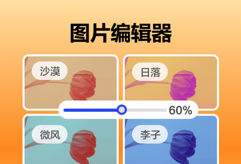 在線編輯圖片修改圖片細(xì)節(jié)