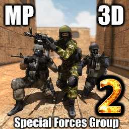 特種部隊小組2(SpecialForce...