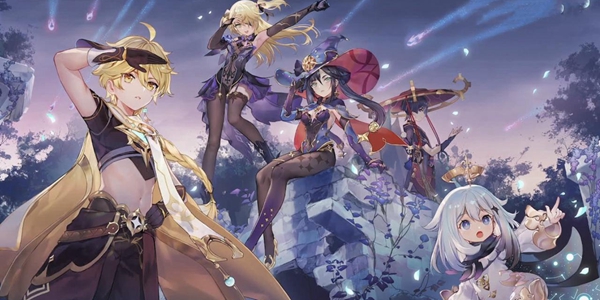 原神雪山三個(gè)匣子密室位置介紹