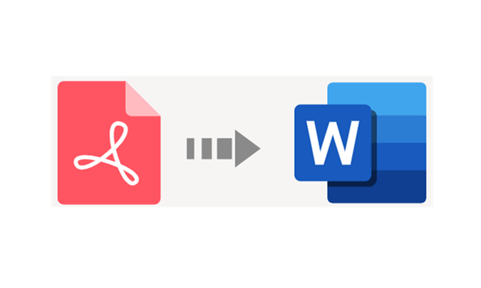 在線將PDF文件轉為Word文檔-好用的pdf轉word轉換器