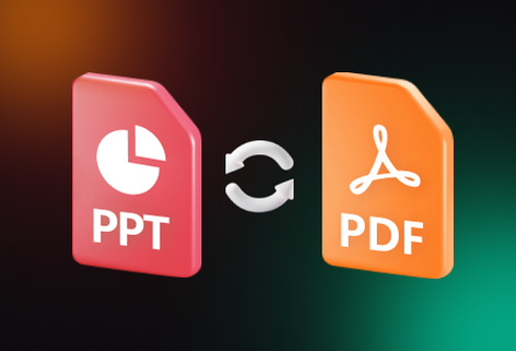 在線把PPT轉換為PDF免費工具