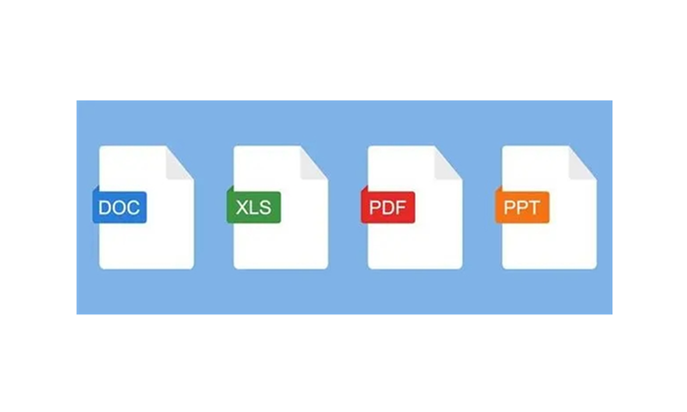 支持將各種格式圖片轉換成PDF文件-照片格式轉換成pdf格式